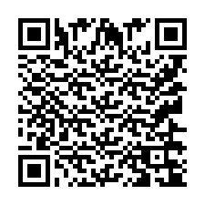 QR Code for Phone number +9512634191
