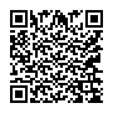 QR Code for Phone number +9512634253