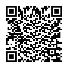 QR Code for Phone number +9512634314