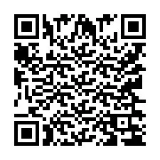 QR Code for Phone number +9512634316