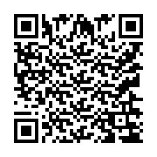 QR Code for Phone number +9512634351