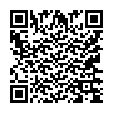 Kod QR dla numeru telefonu +9512634417