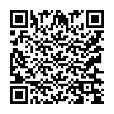 QR код за телефонен номер +9512634431