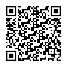 Codice QR per il numero di telefono +9512634438