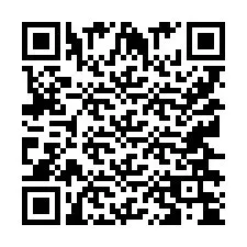 QR код за телефонен номер +9512634477