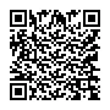 QR Code for Phone number +9512634496