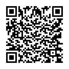 QR Code สำหรับหมายเลขโทรศัพท์ +9512634496