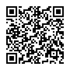 QR-koodi puhelinnumerolle +9512634519