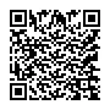 QR код за телефонен номер +9512634599