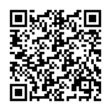 Código QR para número de teléfono +9512634622