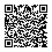 QR Code for Phone number +9512634662
