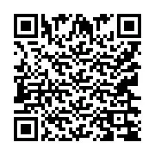 QR Code for Phone number +9512634717