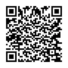 QR Code for Phone number +9512634762