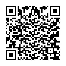 QR-код для номера телефона +9512634779