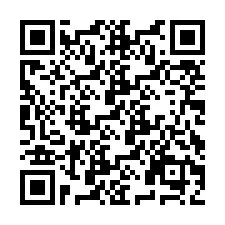 QR-code voor telefoonnummer +9512634815