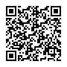 QR-код для номера телефона +9512634884