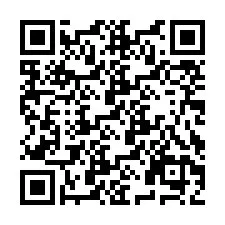 QR-koodi puhelinnumerolle +9512634892