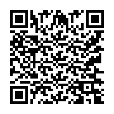 QR-код для номера телефона +9512634934