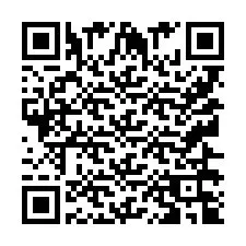 QR-Code für Telefonnummer +9512634991