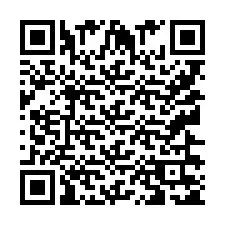 QR kód a telefonszámhoz +9512635111