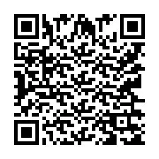 QR-Code für Telefonnummer +9512635146