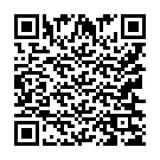 QR Code for Phone number +9512635235