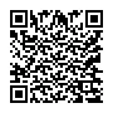 QR Code สำหรับหมายเลขโทรศัพท์ +9512635329