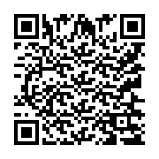 Kode QR untuk nomor Telepon +9512635360