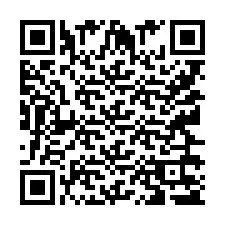 Kode QR untuk nomor Telepon +9512635382