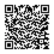 QR-код для номера телефона +9512635404