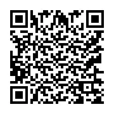 QR-koodi puhelinnumerolle +9512635511