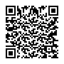 Kode QR untuk nomor Telepon +9512635516