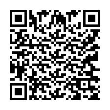 QR Code สำหรับหมายเลขโทรศัพท์ +9512635532