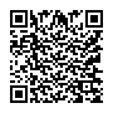 QR Code for Phone number +9512635534