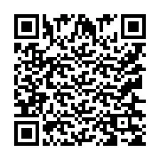 QR-kood telefoninumbri jaoks +9512635561