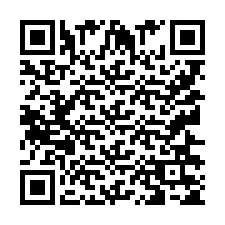 QR-код для номера телефона +9512635571