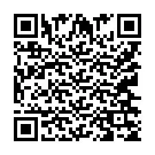 Kod QR dla numeru telefonu +9512635573