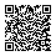 QR-koodi puhelinnumerolle +9512635582