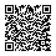 Kode QR untuk nomor Telepon +9512635594