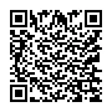电话号码二维码 +9512635664