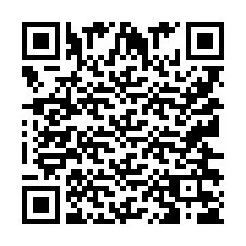 电话号码二维码 +9512635669