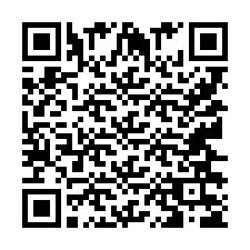 Kode QR untuk nomor Telepon +9512635677