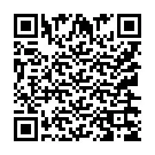 电话号码二维码 +9512635688