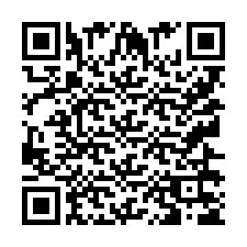QR-Code für Telefonnummer +9512635691