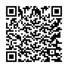 QR код за телефонен номер +9512635731