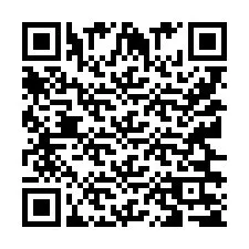 QR-Code für Telefonnummer +9512635732