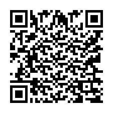 QR Code for Phone number +9512635742