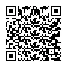 QR-code voor telefoonnummer +9512635793