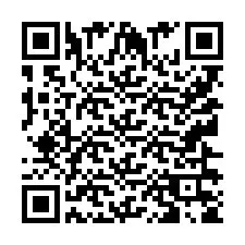 QR Code for Phone number +9512635815