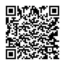 QR Code สำหรับหมายเลขโทรศัพท์ +9512635837